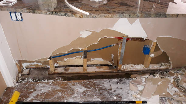 Best Emergency water damage restoration  in Almedia, PA