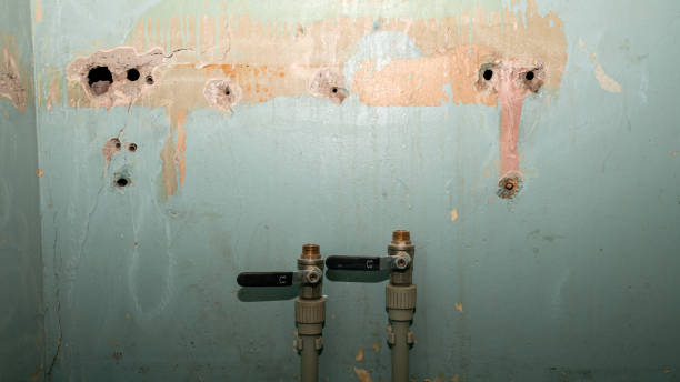 Best 24-hour water damage restoration  in Almedia, PA